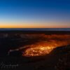 Sunrise over Kilauea Crater - Image 2